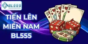 tiến lên miền nam bl555