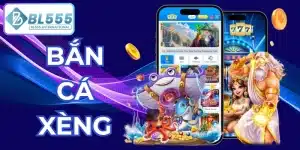 bắn cá xèng