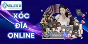 xóc đĩa online