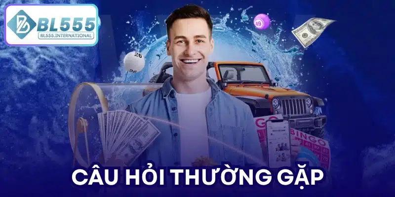 Câu hỏi thường gặp