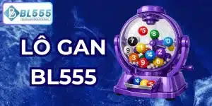 lô gan bl555
