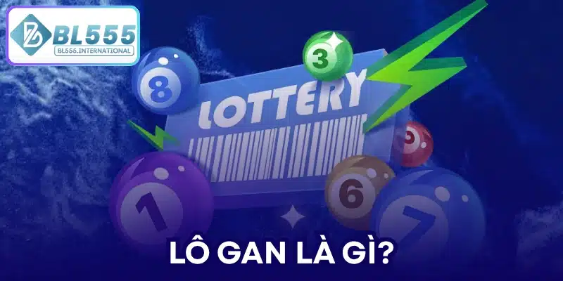 Lô gan là gì?