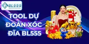 tool dự đoán xóc đĩa bl555