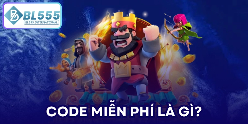 Code miễn phí là gì?